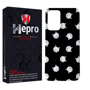 HEPRO MC Cover for XIAOMI Redmi Note 12 Pro 4G / Redmi Note 11 Pro