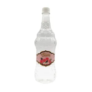 گلاب دو آتیشه سرونیک -  1 لیتر