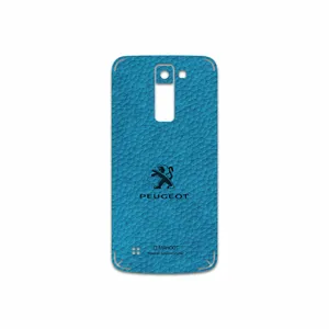 MAHOOT BL-PEGT Cover Sticker for LG K8