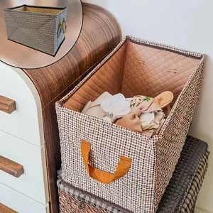 باکس نظم دهنده تن تن مدل اسکلت فلزی