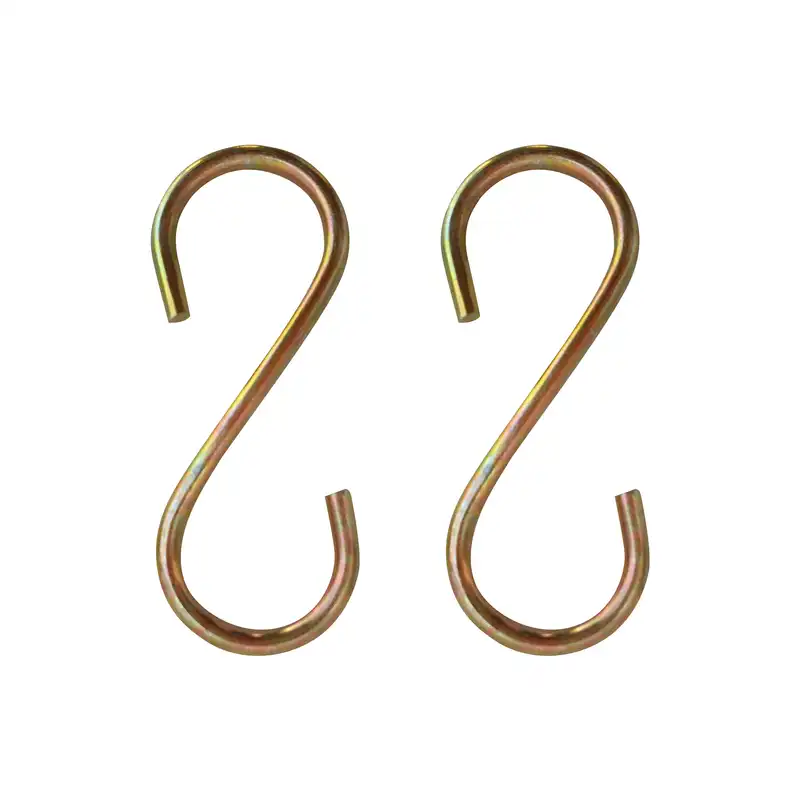 قلاب اس مدل S-2 بسته 2 عددی