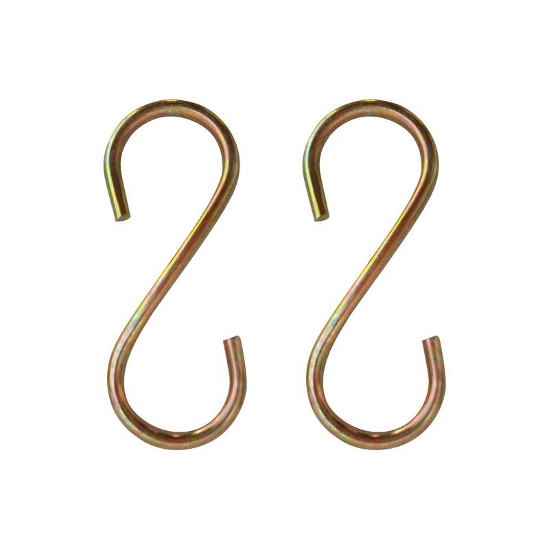 قلاب اس مدل S-2 بسته 2 عددی