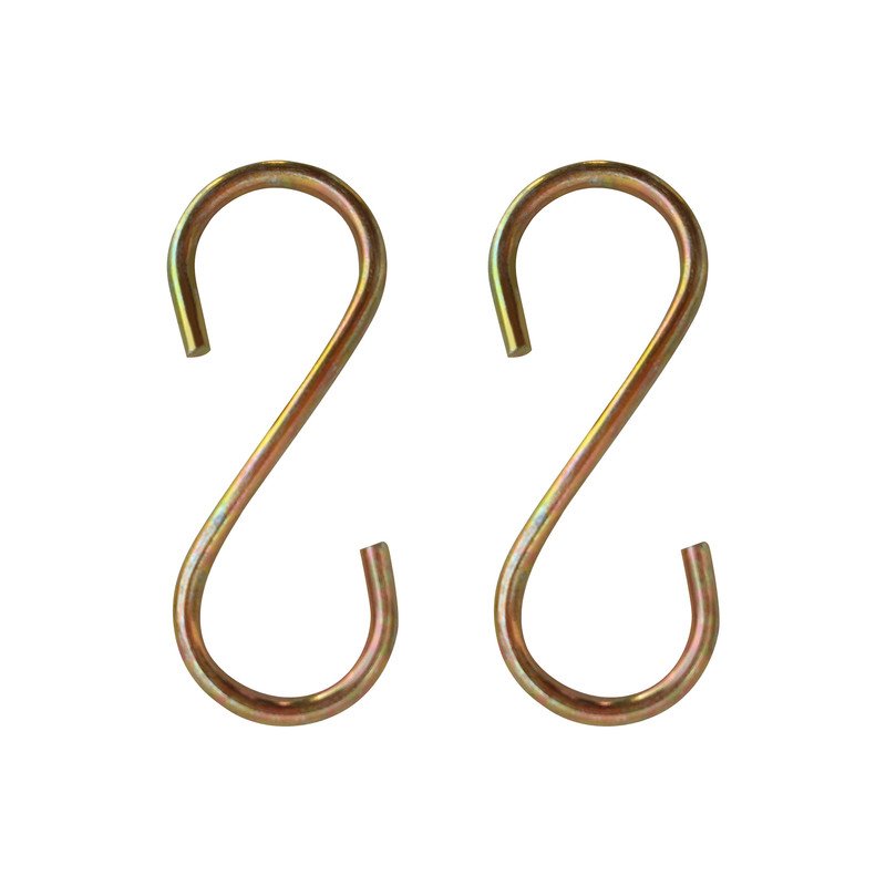 قلاب اس مدل S-2 بسته 2 عددی