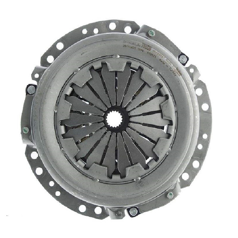 دیسک و صفحه کلاچ ولئو مدل 821333 مناسب برای پژو 405