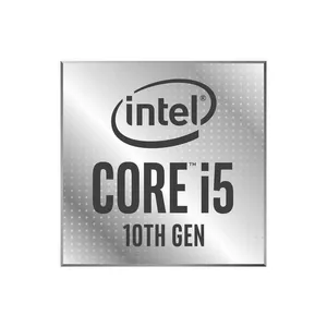 پردازنده مرکزی اینتل سری Rocket Lake مدل Core i5-10600K TRAY