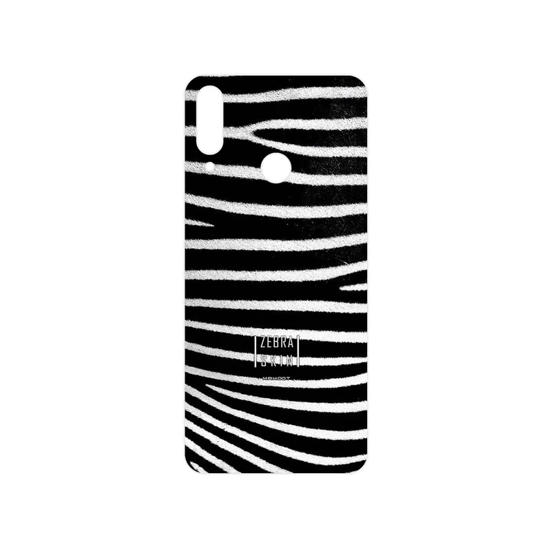 برچسب پوششی ماهوت مدل Zebra Skin مناسب برای گوشی موبایل ال جی W30