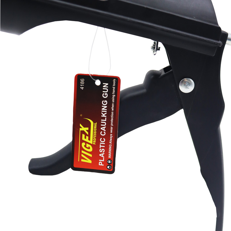 دستگاه چسب آکواریوم ویجکس مدل پلاستیکی  کد YP-4118-34CM