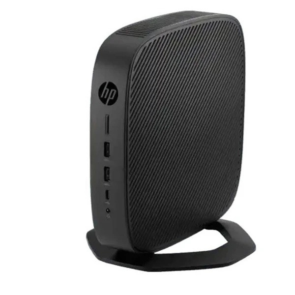 کامپیوتر کوچک اچ‌ پی مدل HP t640 - F با ظرفیت 240 گیگابایت