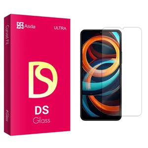 Asda DS Screen Protector For Xiaomi Redmi A3