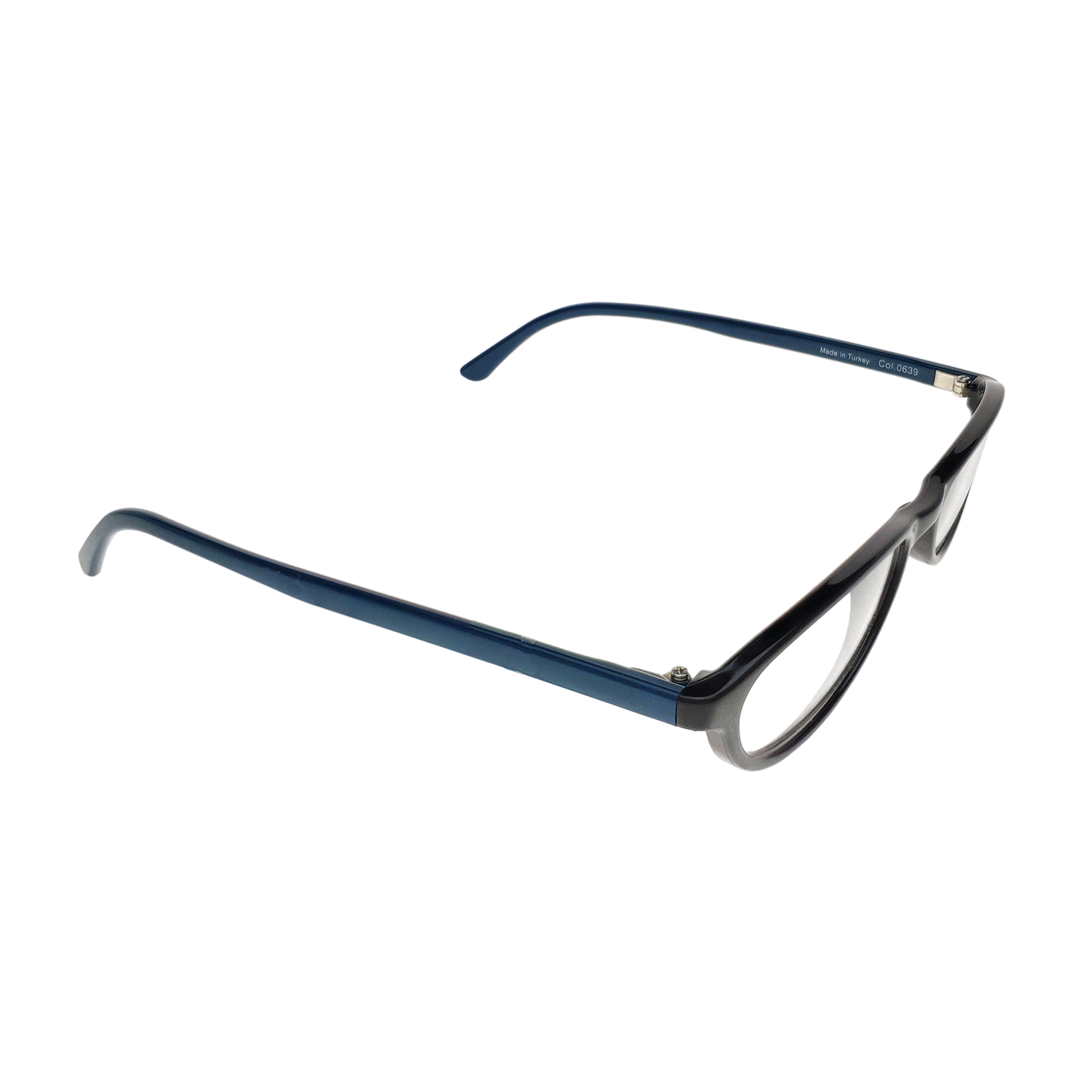 فریم عینک طبی دیورسو مدل 1647 - DV1206C0639 - 50.20.145 -  - 4