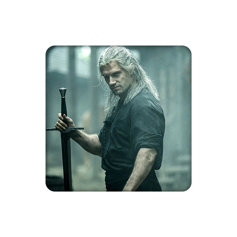 زیرلیوانی طرح سریال ویچر کد 3669520