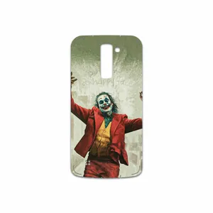 MAHOOT Joker Cover Sticker for LG K10