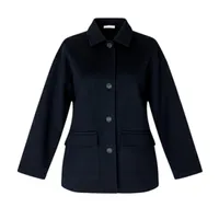 پالتو زنانه مدل سایه کد 001