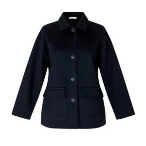 پالتو زنانه مدل سایه کد 001