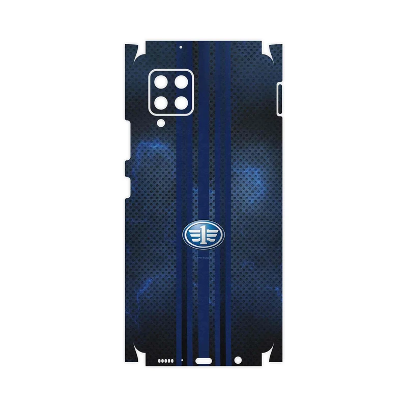 برچسب پوششی ماهوت مدل FAW-FullSkin مناسب برای گوشی موبایل سامسونگ Galaxy A42