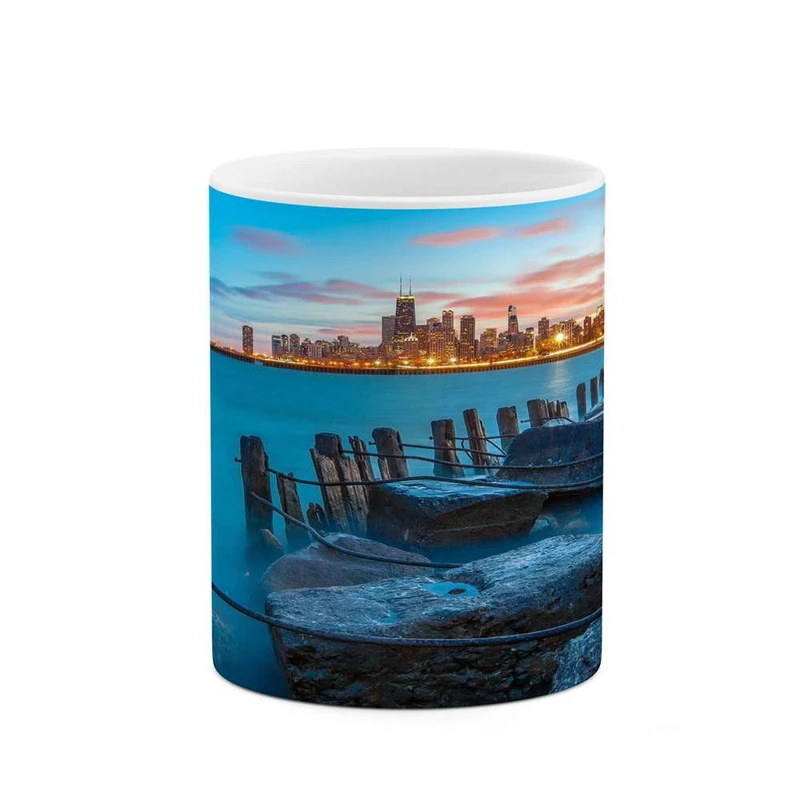 ماگ کاکتی مدل شهر کد mgh13296