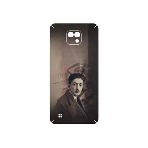 MAHOOT Sadegh Hedayat Cover Sticker for LG X Cam