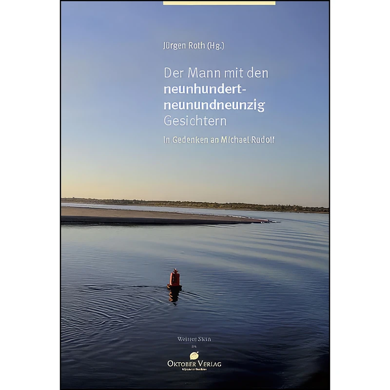 کتاب Der Mann mit den neunhundertneunundneunzig Gesichtern اثر Jurgen Roth انتشارات M + V Verlagsges.