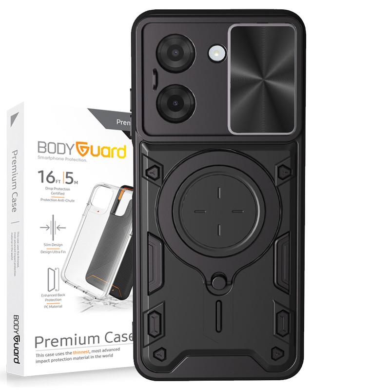 کاور بادیگارد مدل Fort مناسب برای گوشی موبایل شیائومی Redmi A5