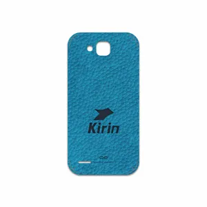 MAHOOT BL-KRN Cover Sticker for Honor 3X G750