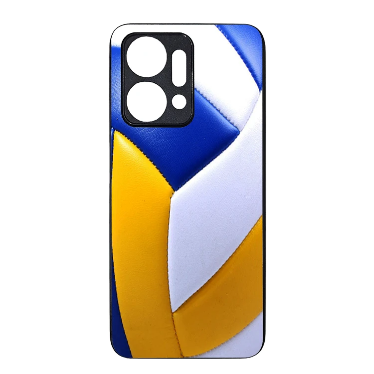 کاور گالری وبفر طرح توپ والیبال مناسب برای گوشی موبایل آنر x7a