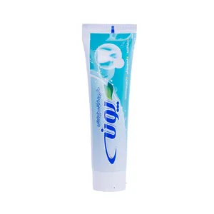 خمیر دندان پونه مدل whitening حجم 100 میلی لیتر
