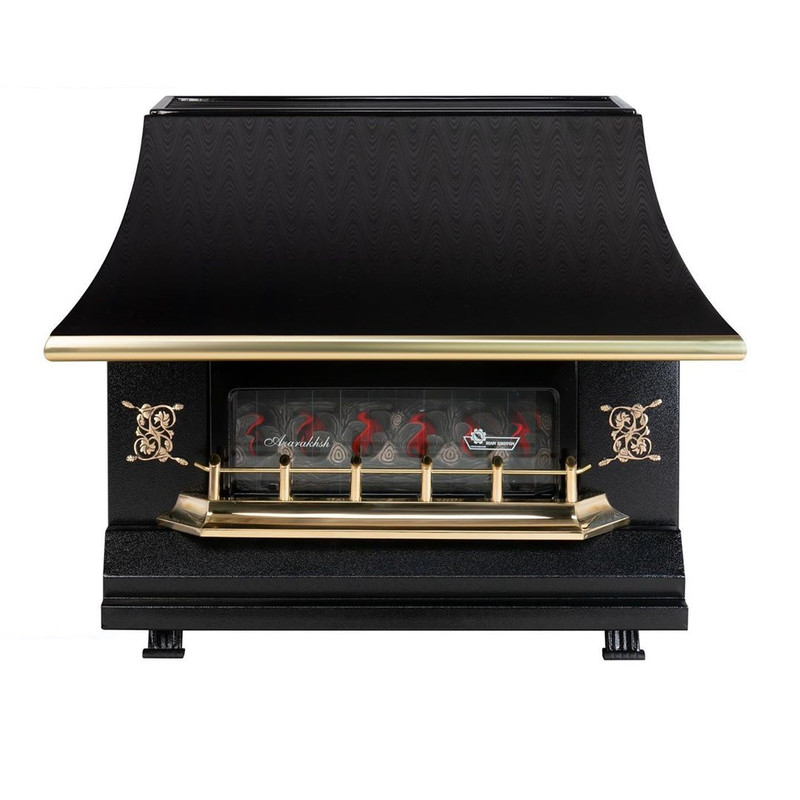 بخاری گازی ایران شرق مدل 180 آذرخش طرح مهتاب بخاری گازی ایران شرق مدل 180 آذرخش طرح مهتاب