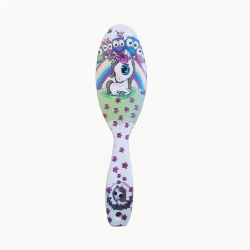 برس کودک مدل اف آر کد 650 برس کودک مدل اف آر کد 650