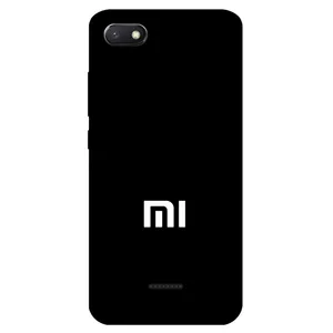 Megafone 2878 Cover For Xiaomi Redmi 6A