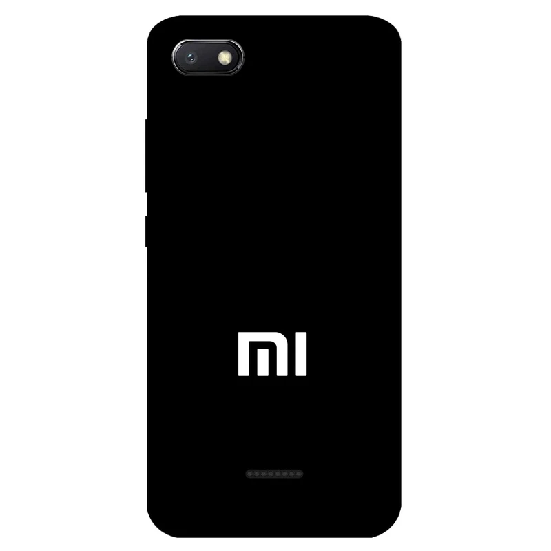 کاور مگافون کد 2878 مناسب برای گوشی موبایل شیائومی Redmi 6A