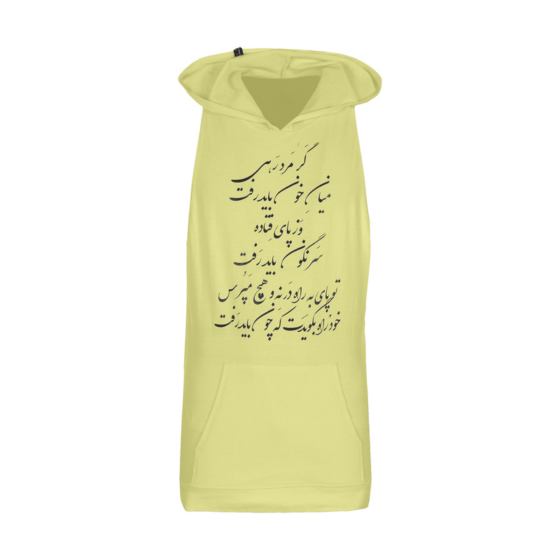 تونیک زنانه ببر کد 11