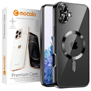Mocolo MageSafe Case For Apple Iphone 16