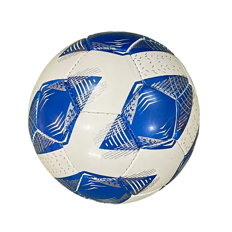 توپ فوتبال مدل رویه چرم