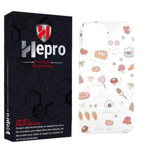 HEPRO MC Cover for Apple IPHONE 16 PRO