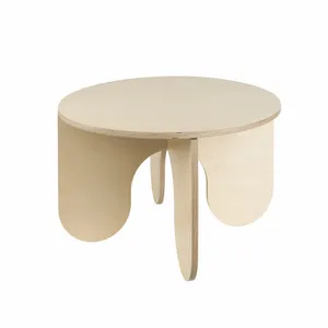 میز جلومبلی سو مدل CL201