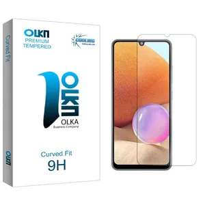Cooling Olka Screen Protector For Samsung Galaxy A32 4G