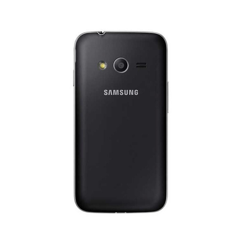 قیمت و خرید در پشت مدل G313-BLKK مناسب برای گوشی موبایل سامسونگ GALAXY ...