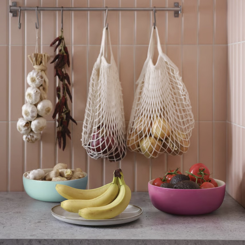 کاسه ایکیا مدل åkerhallon مجموعه دو عددی