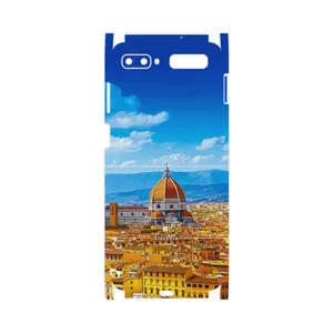 MAHOOT City of Florence-FullSkin Cover Sticker for Samsung Galaxy Z Flip