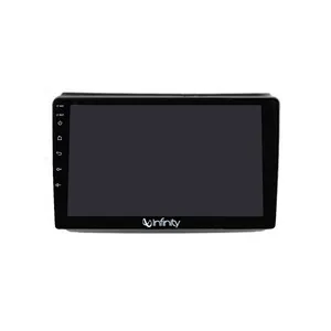 پخش کننده تصویری خودرو اینفینیتی مدل fx400 مناسب برای خودرو آزرا