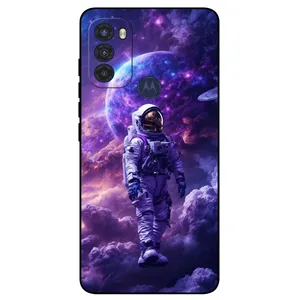 Megafone Astronaut 2822 Cover For Motorola Moto G60