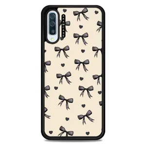 AKAM AMC-WSGA50-BOWS10 Cover For Samsung Galaxy A50