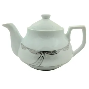 قوری مدل SHR-202