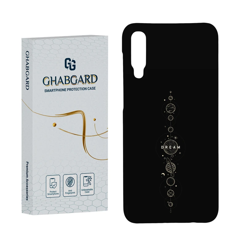 کاور قاب گارد مدل فانتزی مناسب برای گوشی موبایل سامسونگ Galaxy A50 / A50s / a30s