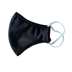 ماسک پارچه‌ای مدل DHM کد 003