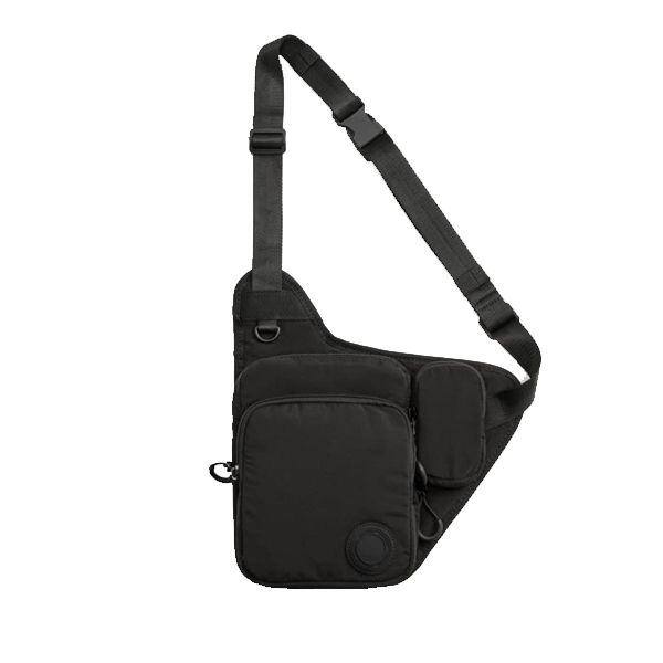 کیف کمری مردانه زارا مدل 4444 کیف کمری مردانه زارا مدل 4444