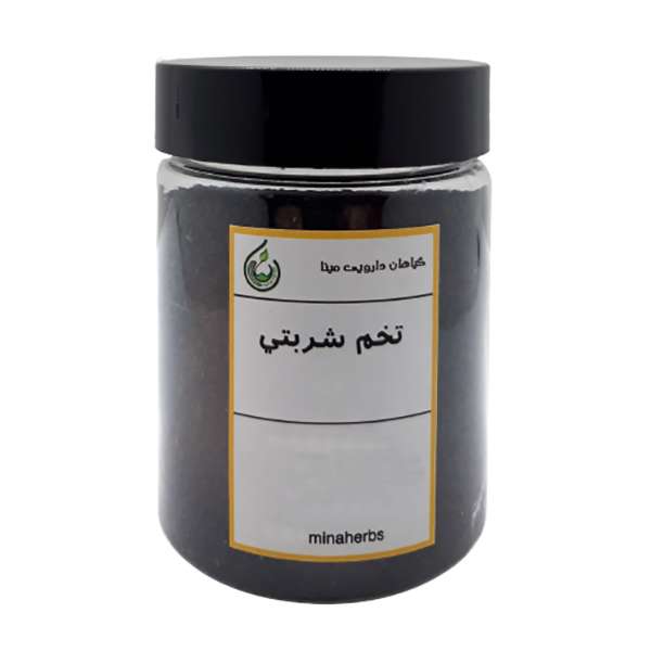 تخم شربتي مينا - 240 گرم
