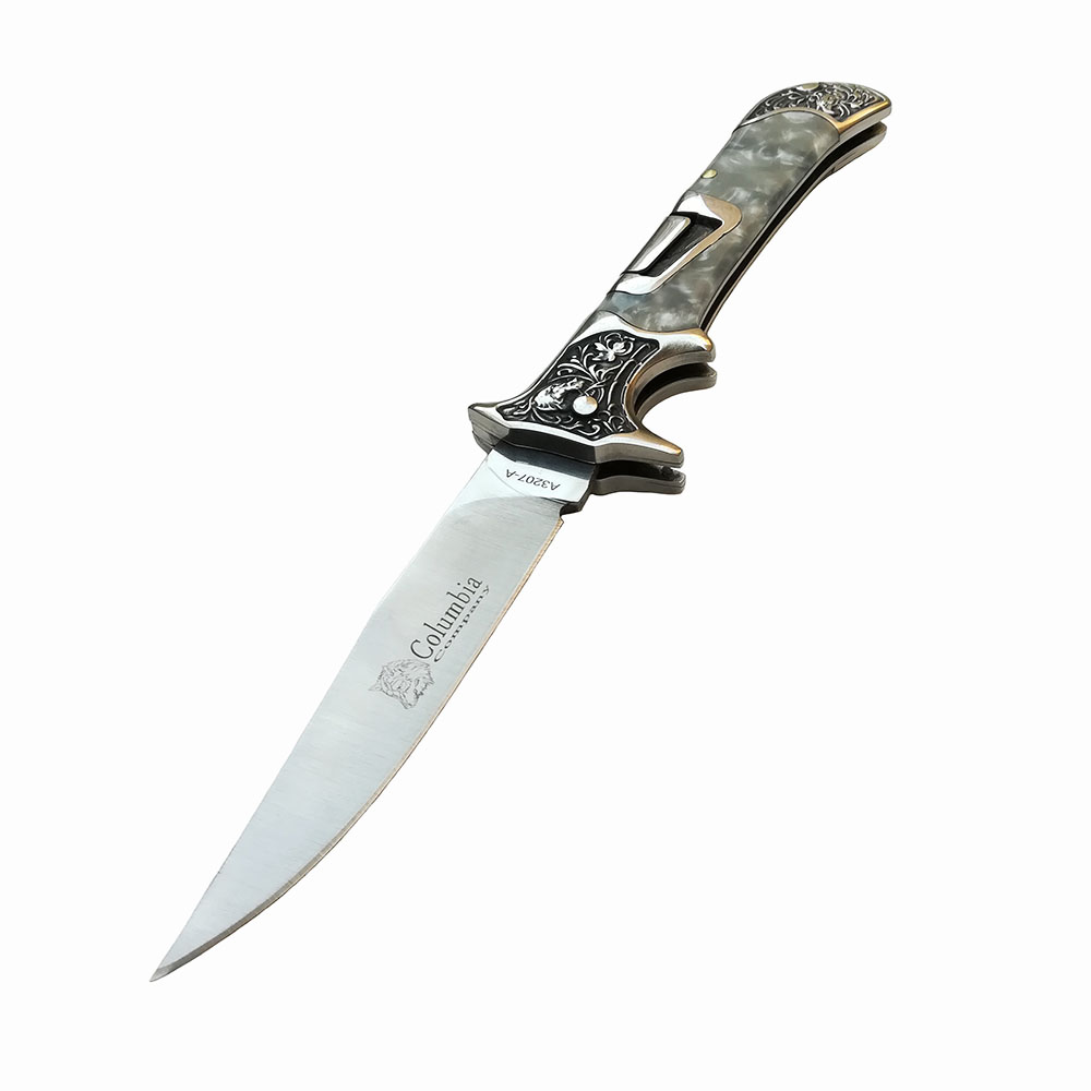چاقوی سفری کلمبیا مدل L-B3207-A