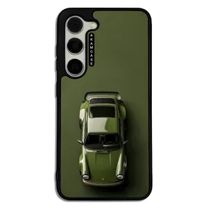 AKAM AMC-WSGS23-CARS-22 Cover For Samsung Galaxy S23