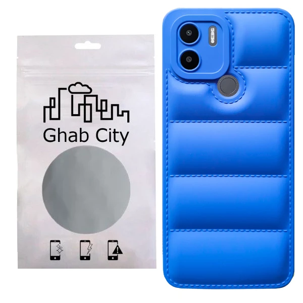 کاور قاب سیتی مدل پافری Pafer مناسب برای گوشی موبایل شیائومی Redmi A2 Plus \ A1 Plus